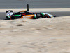 TEST F1 BAHRAIN 19 FEBBRAIO, Nico Hulkenberg (GER), Sahara Force India 
19.02.2014. Formula One Testing, Bahrain Test One, Day One, Sakhir, Bahrain.