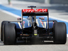 TEST F1 BAHRAIN 19 FEBBRAIO, Romain Grosjean (FRA) Lotus F1 E22 rear wing e rear diffuser detail.
19.02.2014. Formula One Testing, Bahrain Test One, Day One, Sakhir, Bahrain.