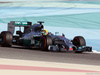 TEST F1 BAHRAIN 19 FEBBRAIO, Lewis Hamilton (GBR) Mercedes AMG F1 W05.
19.02.2014. Formula One Testing, Bahrain Test One, Day One, Sakhir, Bahrain.