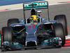 TEST F1 BAHRAIN 19 FEBBRAIO, Lewis Hamilton (GBR) Mercedes AMG F1 W05.
19.02.2014. Formula One Testing, Bahrain Test One, Day One, Sakhir, Bahrain.