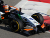 TEST F1 BAHRAIN 19 FEBBRAIO, Nico Hulkenberg (GER) Sahara Force India F1 VJM07.
19.02.2014. Formula One Testing, Bahrain Test One, Day One, Sakhir, Bahrain.