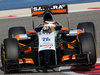 TEST F1 BAHRAIN 19 FEBBRAIO, Nico Hulkenberg (GER) Sahara Force India F1 VJM07.
19.02.2014. Formula One Testing, Bahrain Test One, Day One, Sakhir, Bahrain.