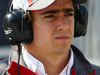 TEST F1 BAHRAIN 19 FEBBRAIO, Esteban Gutierrez (MEX) Sauber.
19.02.2014. Formula One Testing, Bahrain Test One, Day One, Sakhir, Bahrain.
