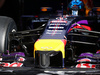 TEST F1 BAHRAIN 19 FEBBRAIO, Sebastian Vettel (GER) Red Bull Racing RB10 nosecone detail.
19.02.2014. Formula One Testing, Bahrain Test One, Day One, Sakhir, Bahrain.