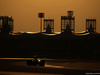 TEST F1 BAHRAIN 19 FEBBRAIO, Scenic sun set action.
19.02.2014. Formula One Testing, Bahrain Test One, Day One, Sakhir, Bahrain.