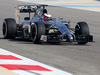 TEST F1 BAHRAIN 19 FEBBRAIO, Kevin Magnussen (DEN), McLaren F1 
19.02.2014. Formula One Testing, Bahrain Test One, Day One, Sakhir, Bahrain.