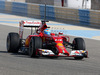 TEST F1 BAHRAIN 19 FEBBRAIO, Fernando Alonso (ESP), Ferrari 
19.02.2014. Formula One Testing, Bahrain Test One, Day One, Sakhir, Bahrain.