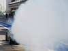 TEST F1 BAHRAIN 19 FEBBRAIO, Fernando Alonso (ESP) Ferrari F14-T running sensor equipment e with smoke pouring from the car.
19.02.2014. Formula One Testing, Bahrain Test One, Day One, Sakhir, Bahrain.