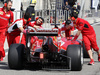 TEST F1 BAHRAIN 20 FEBBRAIO