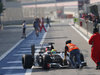 TEST F1 BAHRAIN 20 FEBBRAIO