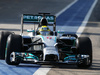 TEST F1 BAHRAIN 20 FEBBRAIO, Nico Rosberg (GER) Mercedes AMG F1 W05.
20.02.2014. Formula One Testing, Bahrain Test One, Day Two, Sakhir, Bahrain.