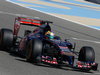 TEST F1 BAHRAIN 20 FEBBRAIO, Jean-Eric Vergne (FRA), Scuderia Toro Rosso  
20.02.2014. Formula One Testing, Bahrain Test One, Day Two, Sakhir, Bahrain.