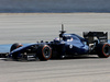 TEST F1 BAHRAIN 20 FEBBRAIO