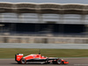 TEST F1 BAHRAIN 20 FEBBRAIO