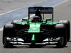 TEST F1 BAHRAIN 20 FEBBRAIO