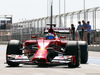 TEST F1 BAHRAIN 20 FEBBRAIO