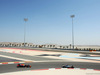 TEST F1 BAHRAIN 20 FEBBRAIO