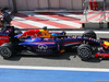 TEST F1 BAHRAIN 20 FEBBRAIO