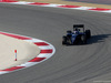 TEST F1 BAHRAIN 20 FEBBRAIO