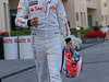 TEST F1 BAHRAIN 20 FEBBRAIO, Jenson Button (GBR) McLaren.
20.02.2014. Formula One Testing, Bahrain Test One, Day Two, Sakhir, Bahrain.