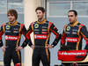 TEST F1 BAHRAIN 20 FEBBRAIO