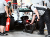 TEST F1 BAHRAIN 20 FEBBRAIO