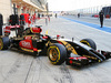 TEST F1 BAHRAIN 20 FEBBRAIO