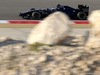 TEST F1 BAHRAIN 20 FEBBRAIO, Valtteri Bottas (FIN), Williams F1 Team 
20.02.2014. Formula One Testing, Bahrain Test One, Day Two, Sakhir, Bahrain.