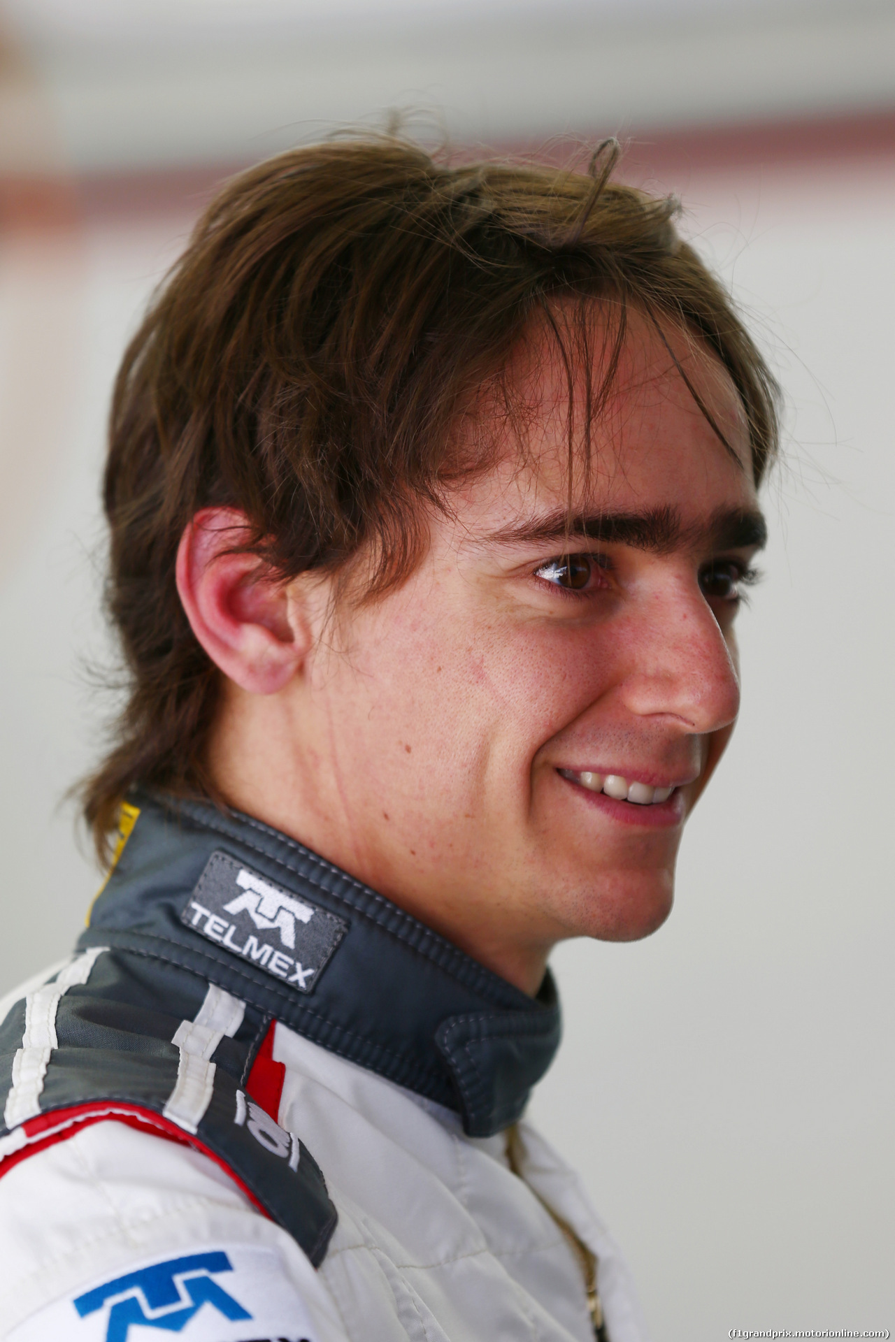 TEST F1 BAHRAIN 20 FEBBRAIO