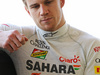 TEST F1 BAHRAIN 20 FEBBRAIO, Nico Hulkenberg (GER) Sahara Force India F1.
20.02.2014. Formula One Testing, Bahrain Test One, Day Two, Sakhir, Bahrain.
