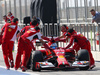 TEST F1 BAHRAIN 20 FEBBRAIO, Fernando Alonso (ESP) Ferrari F14-T pushed back by meccanici in the pits.
20.02.2014. Formula One Testing, Bahrain Test One, Day Two, Sakhir, Bahrain.