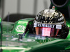 TEST F1 BAHRAIN 20 FEBBRAIO, Kamui Kobayashi (JPN) Caterham CT05.
20.02.2014. Formula One Testing, Bahrain Test One, Day Two, Sakhir, Bahrain.