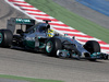 TEST F1 BAHRAIN 20 FEBBRAIO, Nico Rosberg (GER), Mercedes AMG F1 Team 
20.02.2014. Formula One Testing, Bahrain Test One, Day Two, Sakhir, Bahrain.