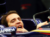 TEST F1 BAHRAIN 20 FEBBRAIO, Jean-Eric Vergne (FRA) Scuderia Toro Rosso STR9.
20.02.2014. Formula One Testing, Bahrain Test One, Day Two, Sakhir, Bahrain.
