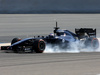 TEST F1 BAHRAIN 20 FEBBRAIO, Valtteri Bottas (FIN), Williams F1 Team 
20.02.2014. Formula One Testing, Bahrain Test One, Day Two, Sakhir, Bahrain.