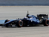 TEST F1 BAHRAIN 20 FEBBRAIO, Valtteri Bottas (FIN), Williams F1 Team 
20.02.2014. Formula One Testing, Bahrain Test One, Day Two, Sakhir, Bahrain.