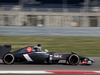 TEST F1 BAHRAIN 20 FEBBRAIO, Esteban Gutierrez (MEX), Sauber F1 Team 
20.02.2014. Formula One Testing, Bahrain Test One, Day Two, Sakhir, Bahrain.