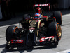 TEST F1 BAHRAIN 20 FEBBRAIO, Romain Grosjean (FRA), Lotus F1 Team 
20.02.2014. Formula One Testing, Bahrain Test One, Day Two, Sakhir, Bahrain.