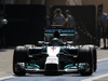 TEST F1 BAHRAIN 20 FEBBRAIO, Nico Rosberg (GER), Mercedes AMG F1 Team 
20.02.2014. Formula One Testing, Bahrain Test One, Day Two, Sakhir, Bahrain.