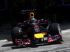 TEST F1 BAHRAIN 20 FEBBRAIO, Sebastian Vettel (GER), Red Bull Racing 
20.02.2014. Formula One Testing, Bahrain Test One, Day Two, Sakhir, Bahrain.