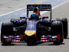 TEST F1 BAHRAIN 20 FEBBRAIO, Sebastian Vettel (GER), Red Bull Racing 
20.02.2014. Formula One Testing, Bahrain Test One, Day Two, Sakhir, Bahrain.