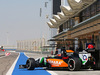 TEST F1 BAHRAIN 20 FEBBRAIO, Nico Hulkenberg (GER) Sahara Force India F1 VJM07 leaves the pits.
20.02.2014. Formula One Testing, Bahrain Test One, Day Two, Sakhir, Bahrain.