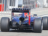 TEST F1 BAHRAIN 20 FEBBRAIO, Sebastian Vettel (GER) Red Bull Racing RB10 rear wing e rear diffuser detail.
20.02.2014. Formula One Testing, Bahrain Test One, Day Two, Sakhir, Bahrain.
