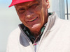 TEST F1 BAHRAIN 20 FEBBRAIO, Niki Lauda (AUT) Mercedes Non-Executive Chairman.
20.02.2014. Formula One Testing, Bahrain Test One, Day Two, Sakhir, Bahrain.