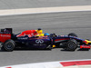 TEST F1 BAHRAIN 20 FEBBRAIO, Sebastian Vettel (GER) Red Bull Racing RB10.
20.02.2014. Formula One Testing, Bahrain Test One, Day Two, Sakhir, Bahrain.