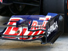 TEST F1 BAHRAIN 20 FEBBRAIO, Scuderia Toro Rosso STR9 front wing detail.
20.02.2014. Formula One Testing, Bahrain Test One, Day Two, Sakhir, Bahrain.