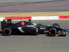 TEST F1 BAHRAIN 20 FEBBRAIO, Esteban Gutierrez (MEX) Sauber C33.
20.02.2014. Formula One Testing, Bahrain Test One, Day Two, Sakhir, Bahrain.