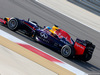 TEST F1 BAHRAIN 20 FEBBRAIO, Sebastian Vettel (GER), Red Bull Racing 
20.02.2014. Formula One Testing, Bahrain Test One, Day Two, Sakhir, Bahrain.