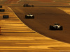 TEST F1 BAHRAIN 20 FEBBRAIO, Nico Rosberg (GER), Mercedes AMG F1 Team 
20.02.2014. Formula One Testing, Bahrain Test One, Day Two, Sakhir, Bahrain.