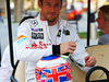 TEST F1 BAHRAIN 20 FEBBRAIO, Jenson Button (GBR) McLaren.
20.02.2014. Formula One Testing, Bahrain Test One, Day Two, Sakhir, Bahrain.